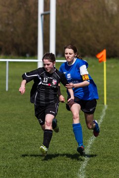 Bild 184 - B-Juniorinnen Kieler MTV - FSC Kaltenkirchen : Ergebnis: 0:0